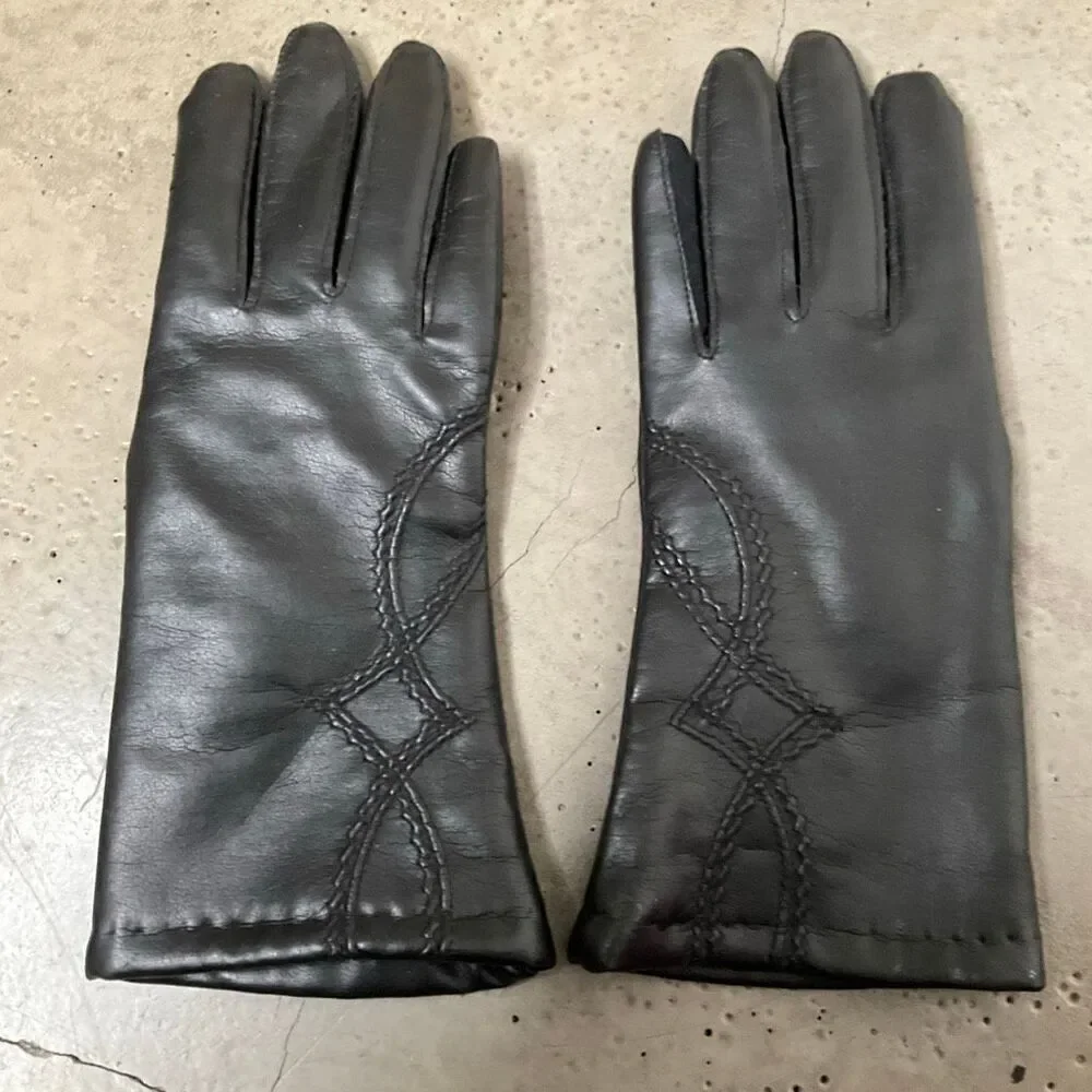 Genuine Novahide Gloves